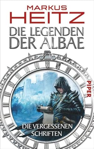 Seller image for Die Legenden der Albae (Die Legenden der Albae 0): Die Vergessenen Schriften for sale by Studibuch