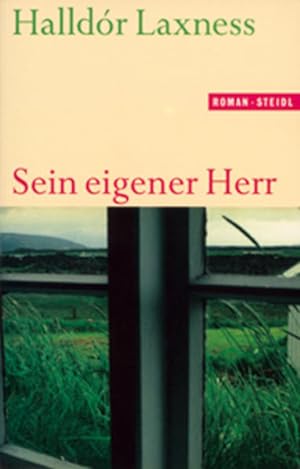 Image du vendeur pour Sein eigener Herr (Steidl Taschenbcher) mis en vente par Studibuch