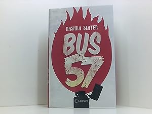 Immagine del venditore per Bus 57: Eine wahre Geschichte - nominiert fr den Deutschen Jugendliteraturpreis 2020 eine wahre Geschichte venduto da Book Broker