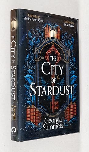 The City of Stardust