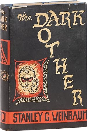 Bild des Verkufers fr The Dark Other zum Verkauf von Lorne Bair Rare Books, ABAA