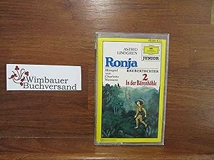 Image du vendeur pour Ronja Rubertochter; Teil: Folge 2 In der Brenhhle mis en vente par Antiquariat im Kaiserviertel | Wimbauer Buchversand