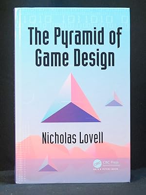 Imagen del vendedor de The Pyramid of Game Design: Designing, Producing and Launching Service Games a la venta por B Street Books, ABAA and ILAB