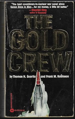 Imagen del vendedor de THE GOLD CREW a la venta por Books from the Crypt