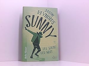 Seller image for Sunny: Der Sound der Welt (Lauf-Reihe, Band 3) der Sound der Welt for sale by Book Broker