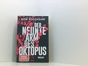 Bild des Verkäufers für Der neunte Arm des Oktopus: Thriller (Die Oktopus-Reihe, Band 1) Thriller zum Verkauf von Book Broker
