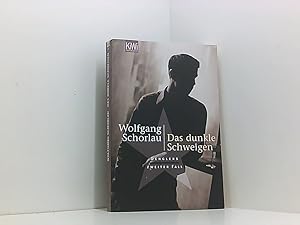 Immagine del venditore per Das dunkle Schweigen: Denglers zweiter Fall Denglers zweiter Fall venduto da Book Broker