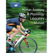 Bild des Verkufers fr Human Anatomy & Physiology Laboratory Manual, Cat Version w/ Access zum Verkauf von eCampus