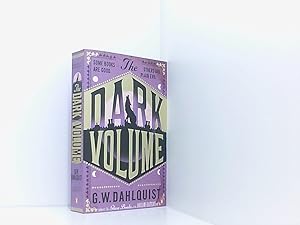 Seller image for The Dark Volume (The Glass Books Series, 2) for sale by Book Broker