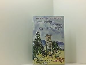 Seller image for Die frhlichen Mnche von Truttenhausen for sale by Book Broker