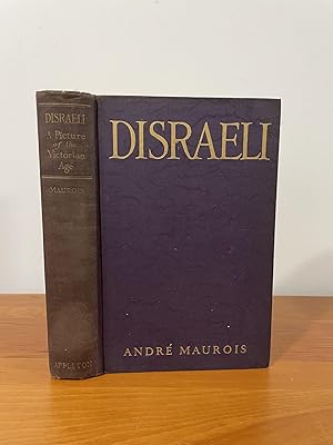 Disraeli A Picture of the Victorian Age