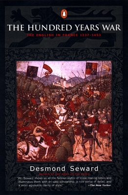 Seller image for The Hundred Years War: The English in France 1337-1453 (Paperback or Softback) for sale by BargainBookStores