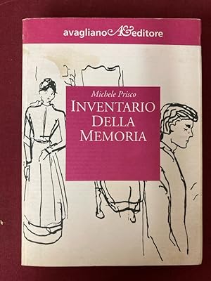 Inventario della Memoria