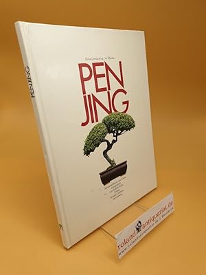 Penjing : Miniaturbäume aus China