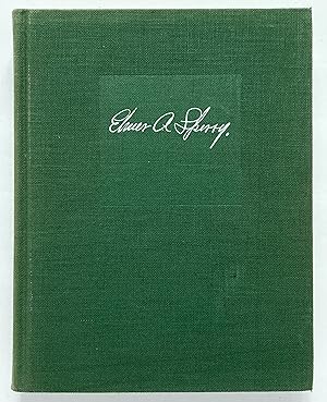 Seller image for Elmer Sperry: Inventor and Engineer for sale by Lectern Books