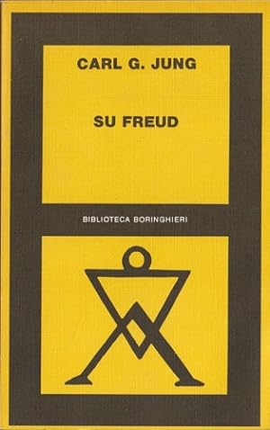 Seller image for Su Freud. (1917-1943). for sale by FIRENZELIBRI SRL