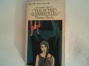 Tess of the D'Urbervilles