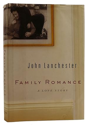 Seller image for FAMILY ROMANCE: A LOVE STORY for sale by Rare Book Cellar