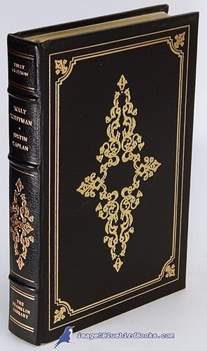 Seller image for Walt Whitman: A Life (First Edition Society series) for sale by Bluebird Books (RMABA, IOBA)