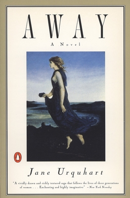 Seller image for Away (Paperback or Softback) for sale by BargainBookStores