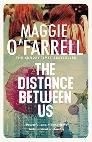 Seller image for The Distance Between Us: Maggie O'Farrell for sale by WeBuyBooks