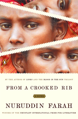 Imagen del vendedor de From a Crooked Rib (Paperback or Softback) a la venta por BargainBookStores