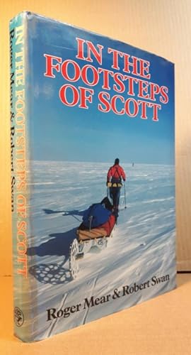 In the Footsteps of Scott