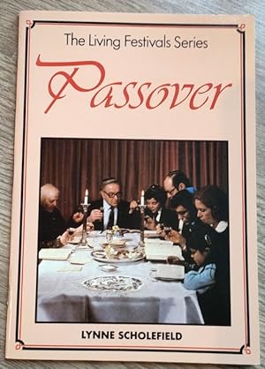 Seller image for Passover (Living Festivals Series) for sale by Peter & Rachel Reynolds