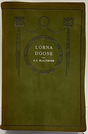 Lorna Doone: A Romance of Exmoor