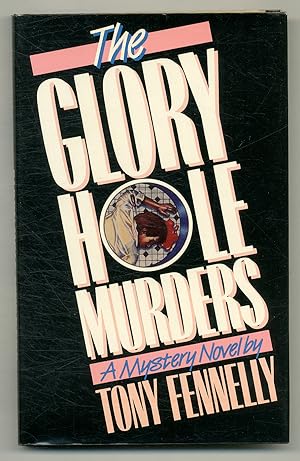 Bild des Verkufers fr The Glory Hole Murders zum Verkauf von Between the Covers-Rare Books, Inc. ABAA