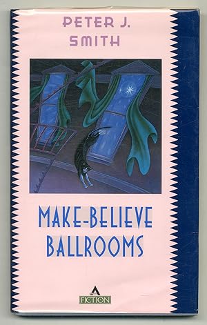 Seller image for Make-Believe Ballrooms for sale by Between the Covers-Rare Books, Inc. ABAA