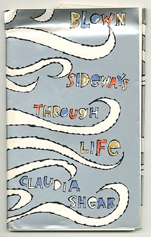 Seller image for Blown Sideways Through Life [Proof in Unused Proof Jacket] for sale by Between the Covers-Rare Books, Inc. ABAA