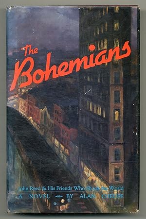 Bild des Verkufers fr The Bohemians: John Reed & His Friends Who Shook the World zum Verkauf von Between the Covers-Rare Books, Inc. ABAA
