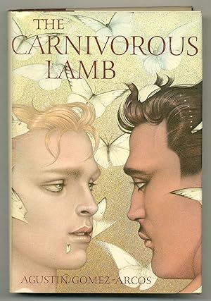 Image du vendeur pour The Carnivorous Lamb mis en vente par Between the Covers-Rare Books, Inc. ABAA