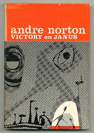 Victory on Janus