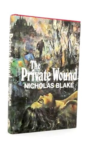 Seller image for The Private Wound for sale by Adelaide Booksellers