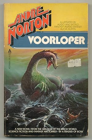 Seller image for Voorloper for sale by Between the Covers-Rare Books, Inc. ABAA