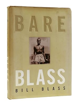 Seller image for BARE BLASS for sale by Rare Book Cellar