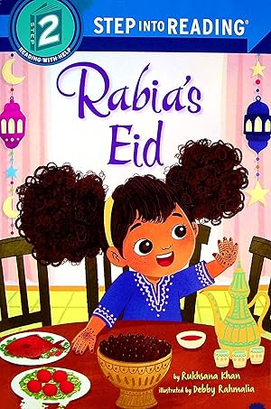 Immagine del venditore per Rabia's Eid venduto da Adventures Underground