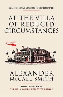 Seller image for At the Villa of Reduced Circumstances (Paperback or Softback) for sale by BargainBookStores