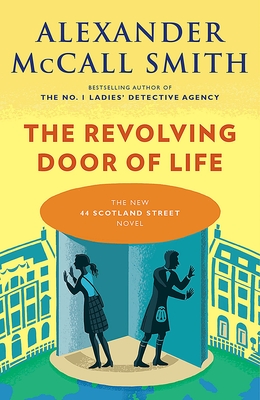 Seller image for The Revolving Door of Life (Paperback or Softback) for sale by BargainBookStores