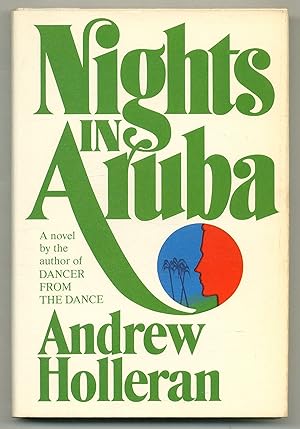 Seller image for Nights in Aruba for sale by Between the Covers-Rare Books, Inc. ABAA