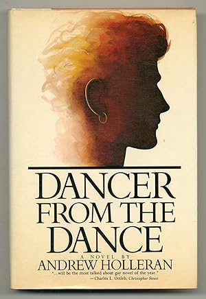 Seller image for Dancer From the Dance for sale by Between the Covers-Rare Books, Inc. ABAA