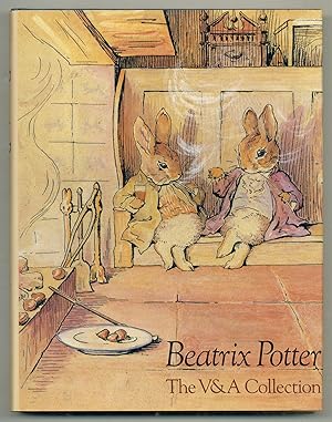 Seller image for Beatrix Potter: The V&A Collection for sale by Between the Covers-Rare Books, Inc. ABAA
