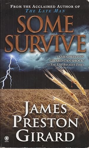 Seller image for Some Survive for sale by Adventures Underground