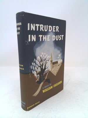 Imagen del vendedor de Intruder in the Dust a la venta por ThriftBooksVintage