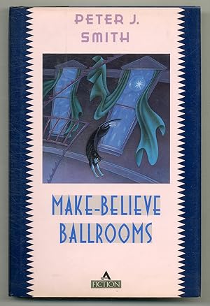 Seller image for Make-Believe Ballrooms for sale by Between the Covers-Rare Books, Inc. ABAA