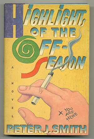 Seller image for Highlights of the Off-Season for sale by Between the Covers-Rare Books, Inc. ABAA