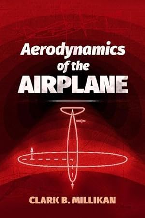 Immagine del venditore per Aerodynamics of the Airplane venduto da AHA-BUCH GmbH