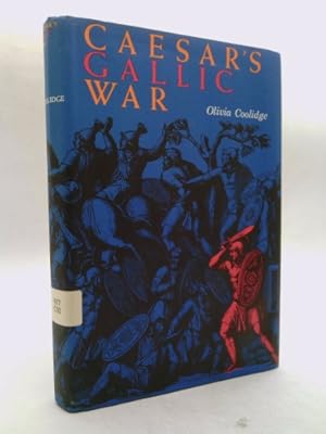 Seller image for Caesar's Gallic War for sale by ThriftBooksVintage